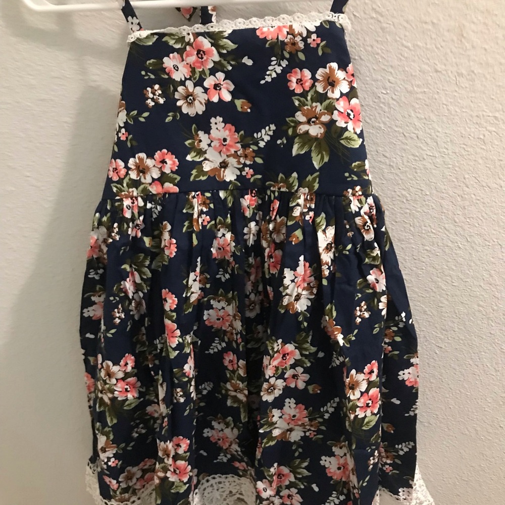 Be Girl Clothing girls dress NWT